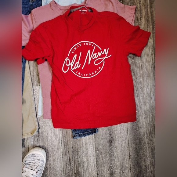 Lot Of Name Brand Girls Clothes Medium - Picture 8 of 8